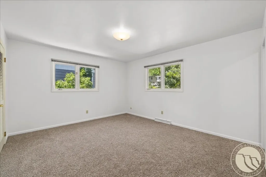 2218 Fairway Drive Billings MT 59102