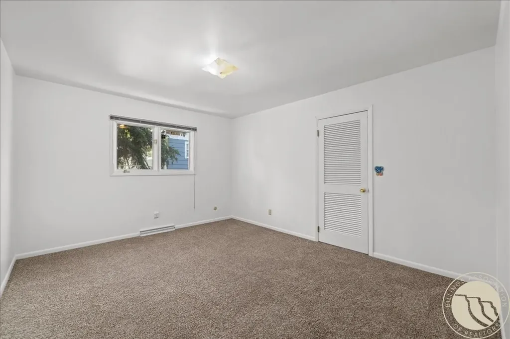 2218 Fairway Drive Billings MT 59102