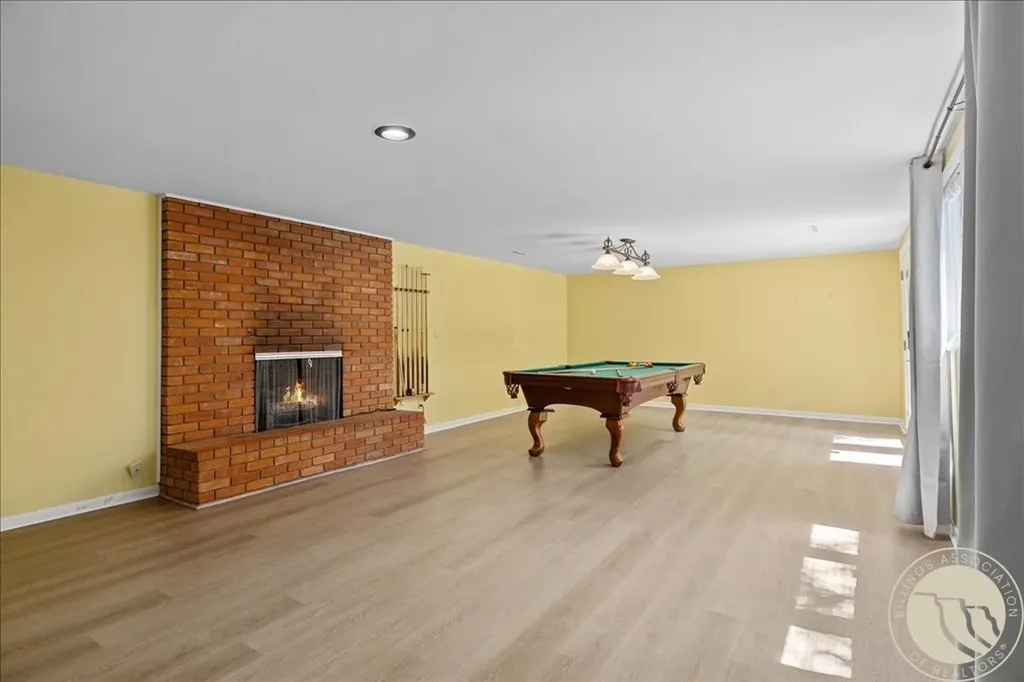 2218 Fairway Drive Billings MT 59102