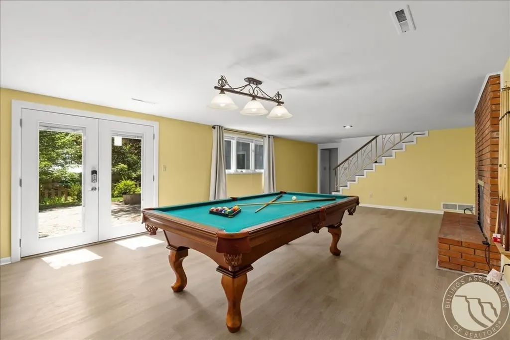 2218 Fairway Drive Billings MT 59102