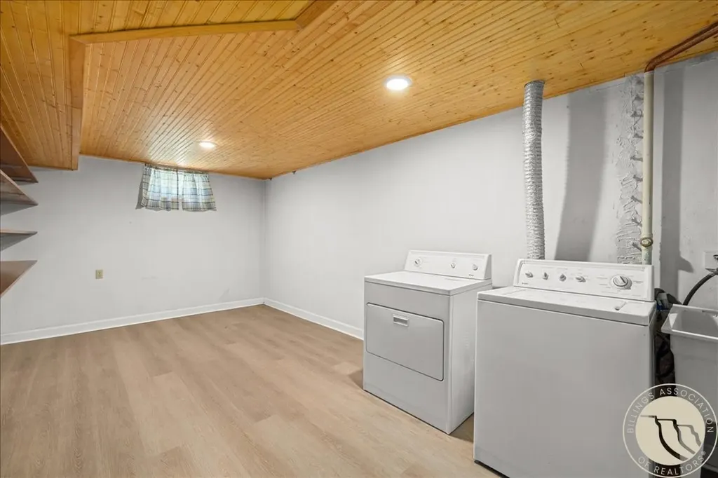 2218 Fairway Drive Billings MT 59102