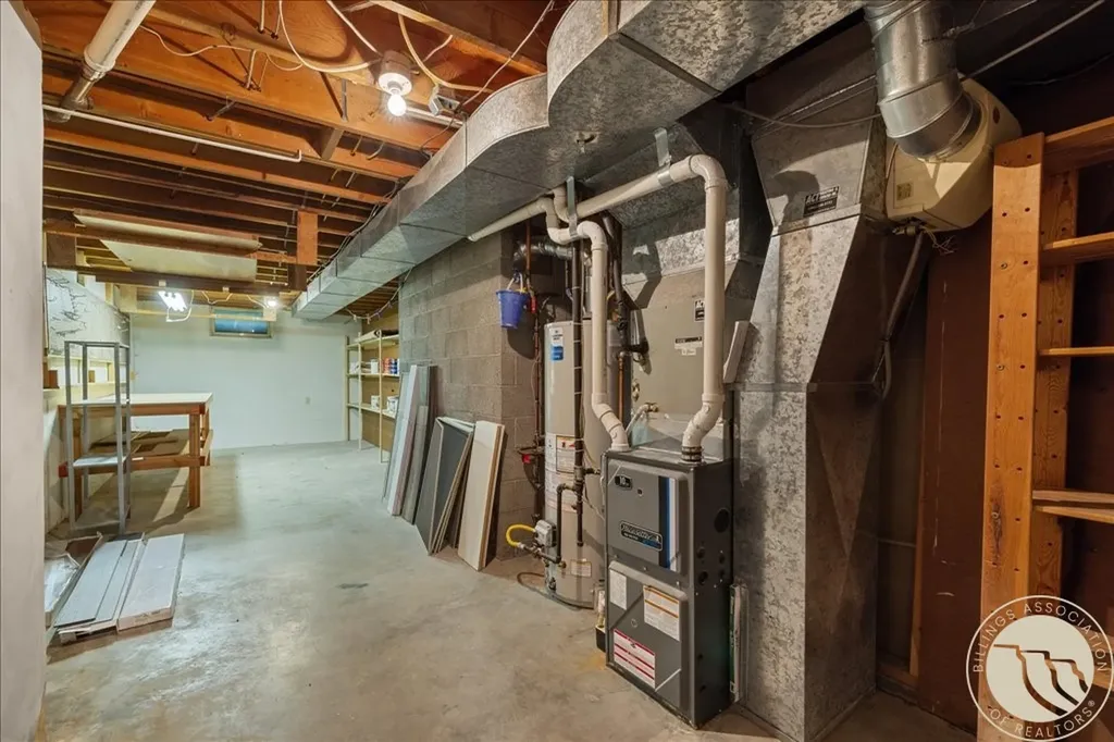 2218 Fairway Drive Billings MT 59102