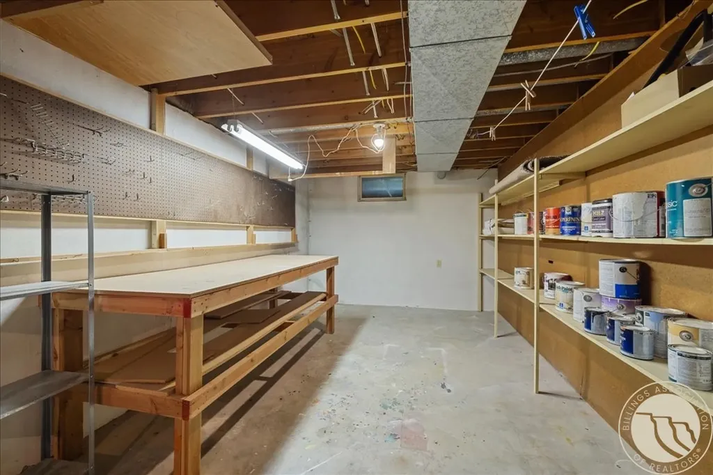 2218 Fairway Drive Billings MT 59102