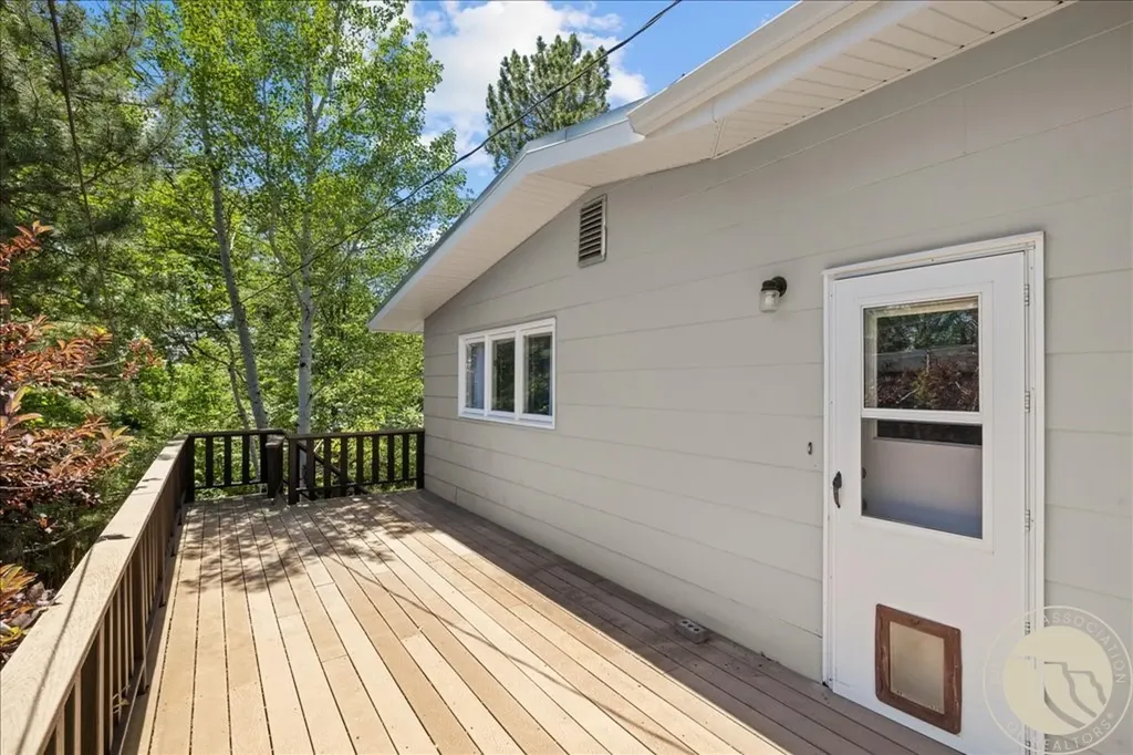 2218 Fairway Drive Billings MT 59102
