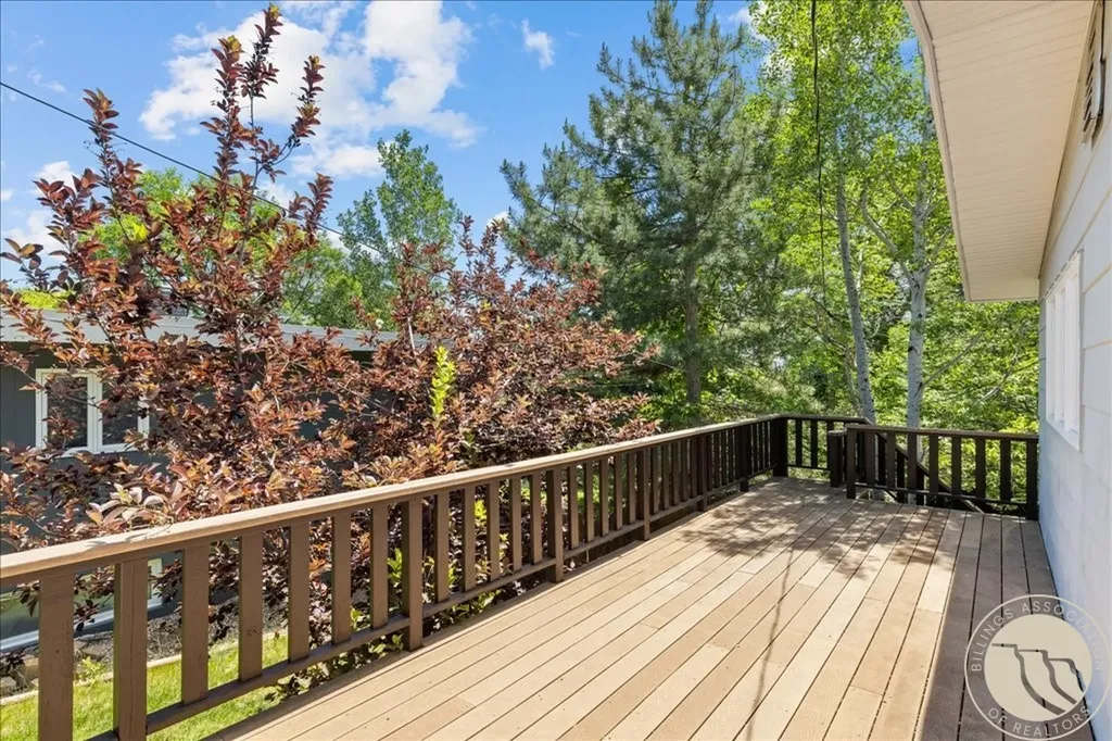 2218 Fairway Drive Billings MT 59102