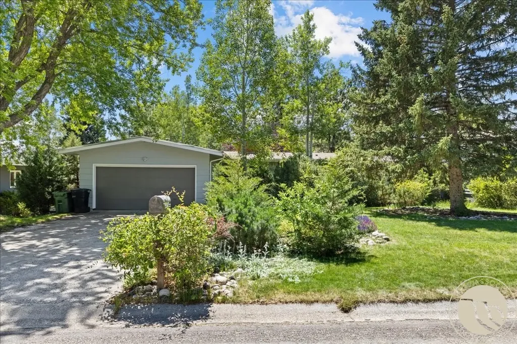 2218 Fairway Drive Billings MT 59102