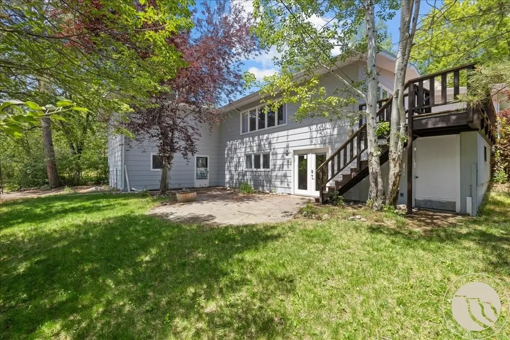 2218 Fairway Drive Billings MT 59102