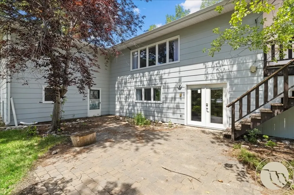 2218 Fairway Drive Billings MT 59102