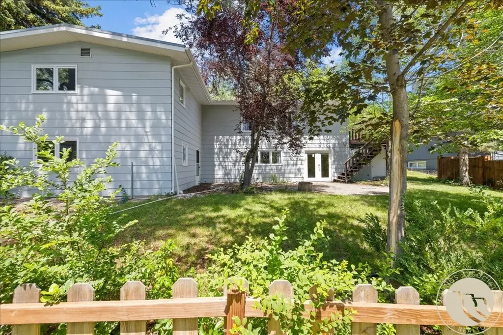 2218 Fairway Drive Billings MT 59102