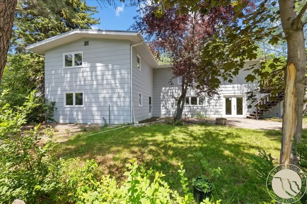 2218 Fairway Drive Billings MT 59102
