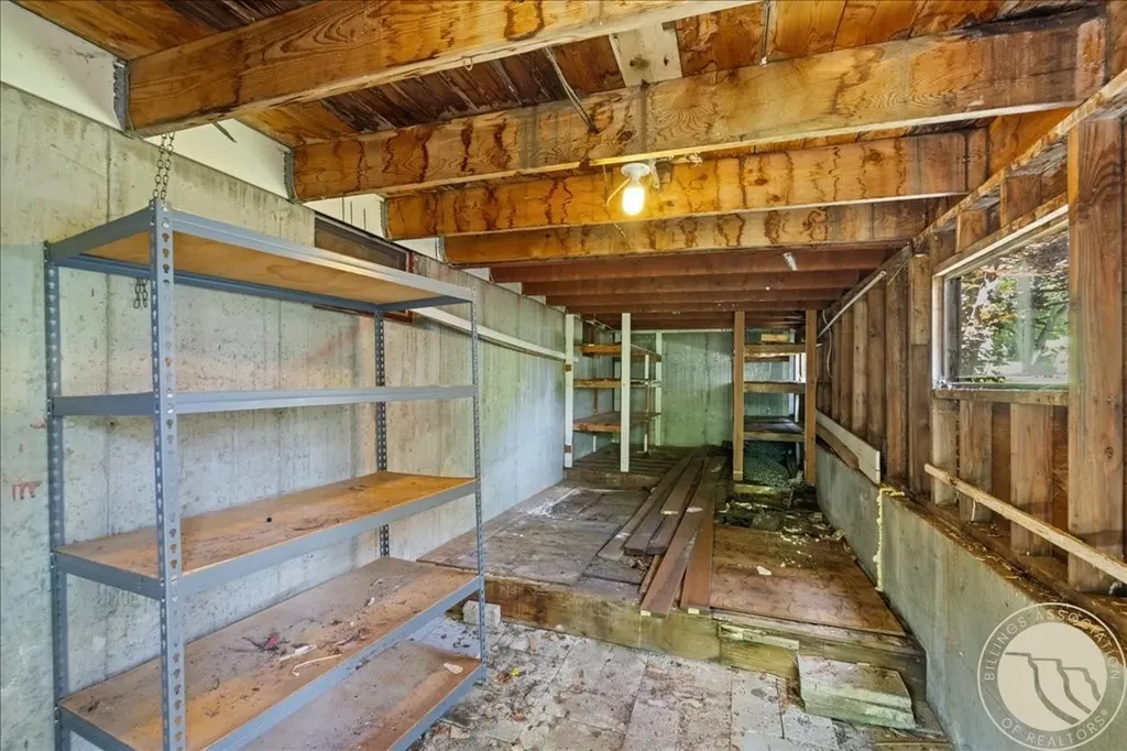 2218 Fairway Drive Billings MT 59102