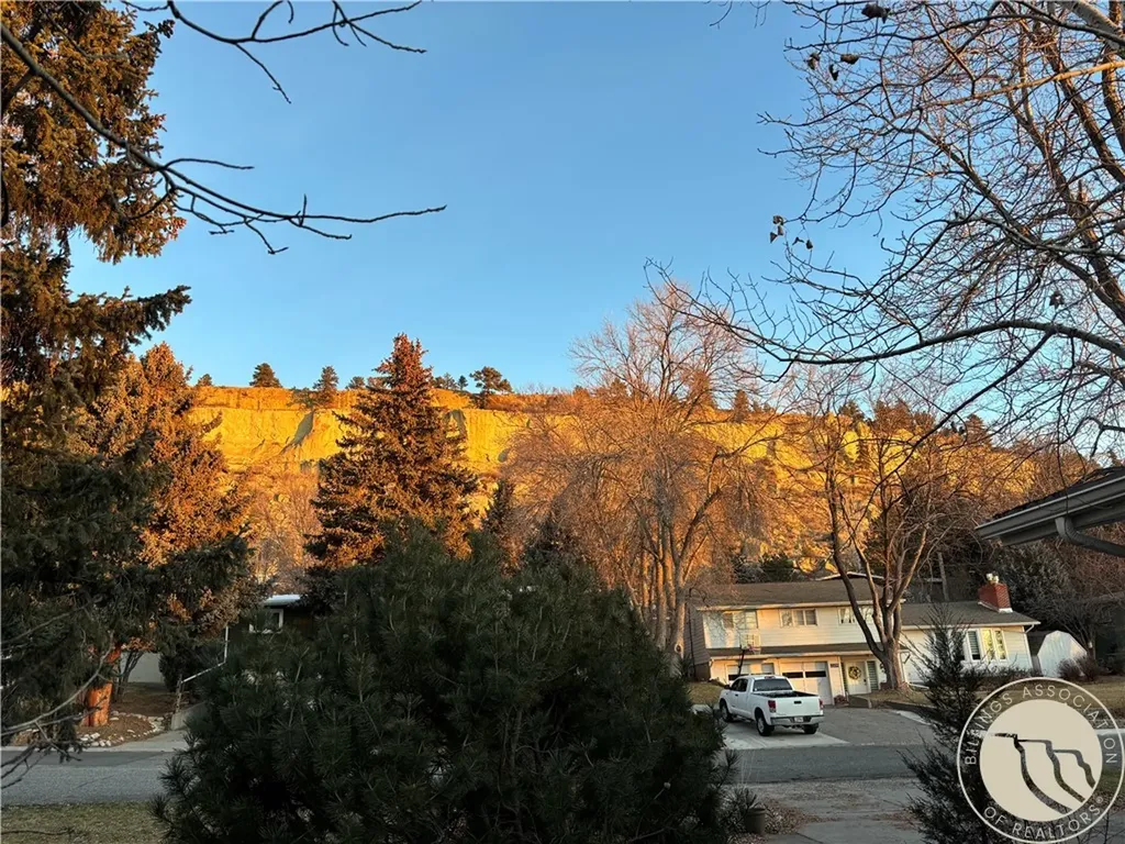 2218 Fairway Drive Billings MT 59102