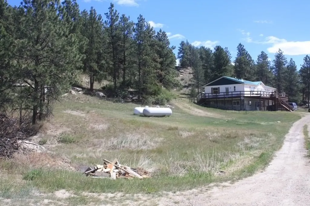 3843 S U S Highway 87 Roundup MT 59072