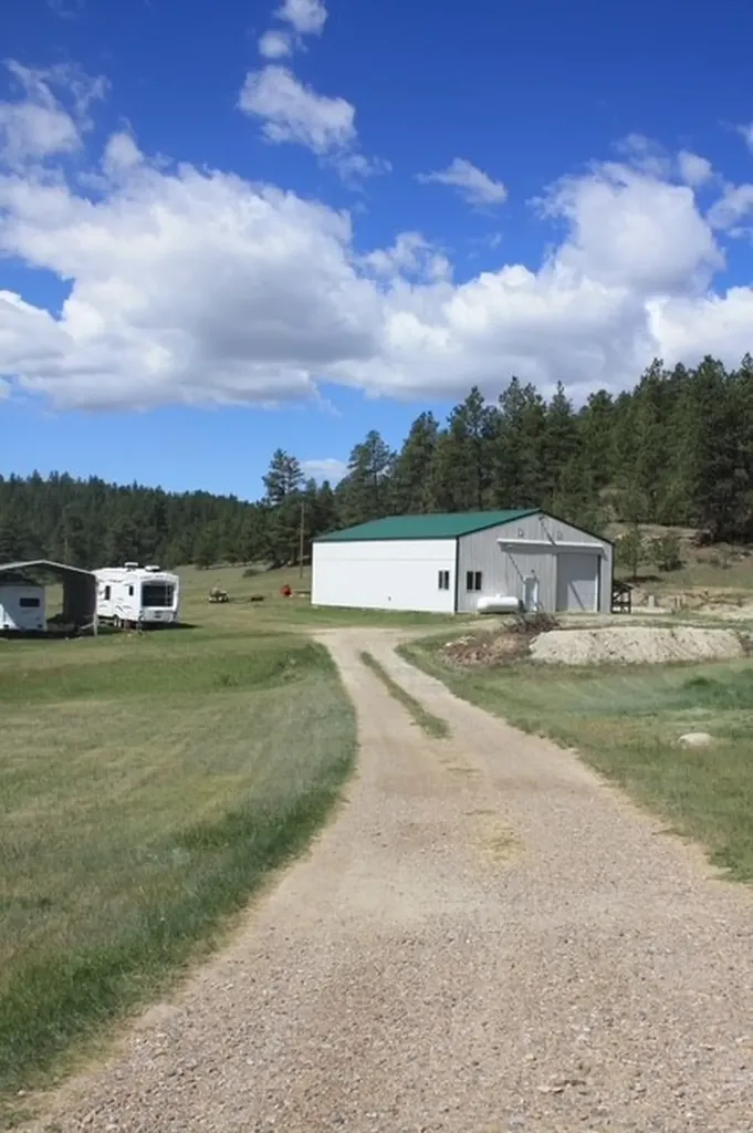 3843 S U S Highway 87 Roundup MT 59072