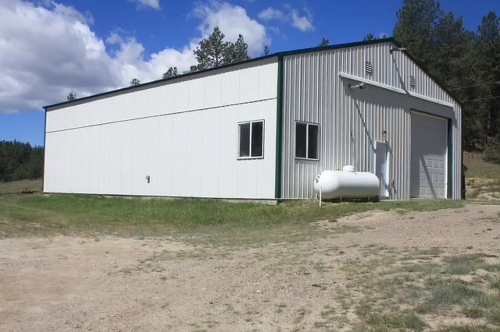 3843 S U S Highway 87 Roundup MT 59072