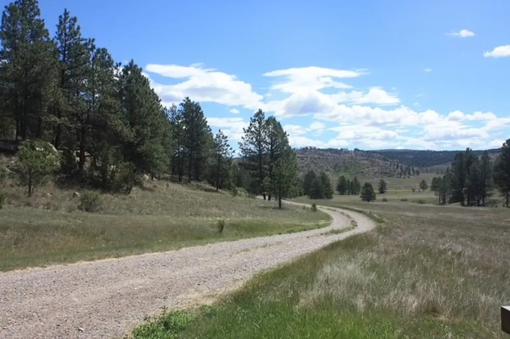 3843 S U S Highway 87 Roundup MT 59072