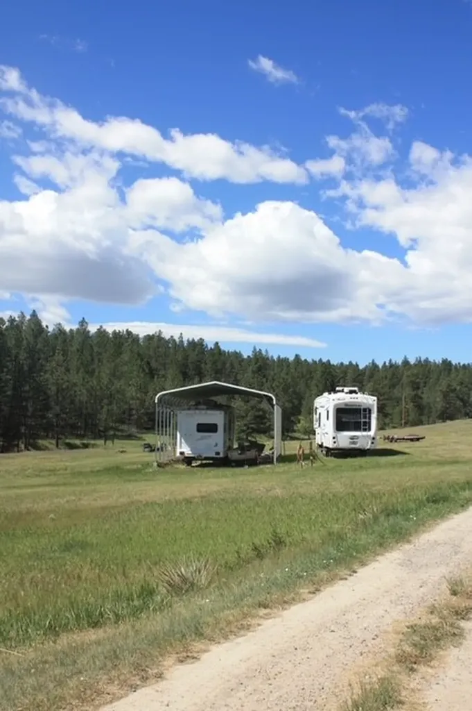 3843 S U S Highway 87 Roundup MT 59072