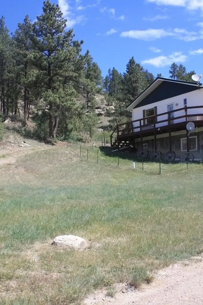 3843 S U S Highway 87 Roundup MT 59072