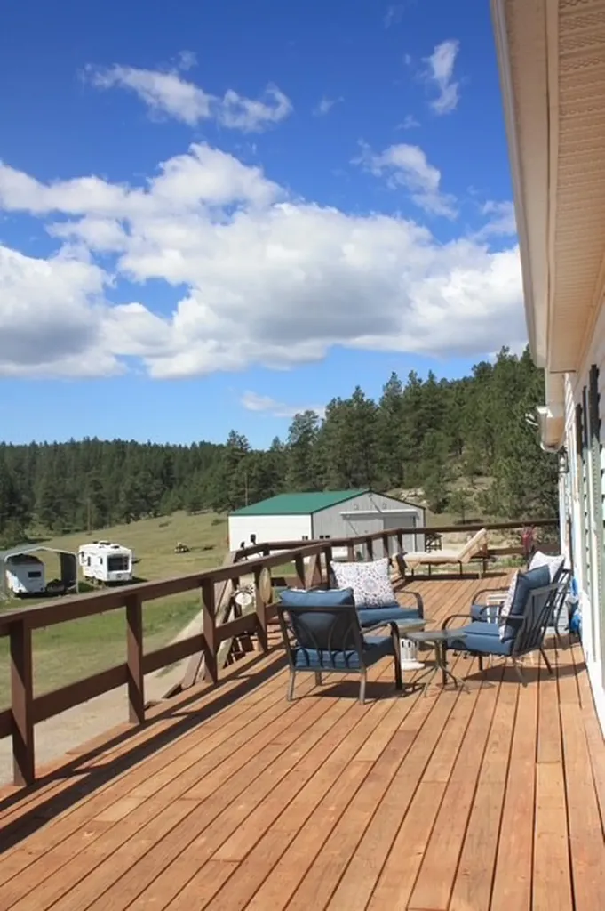 3843 S U S Highway 87 Roundup MT 59072