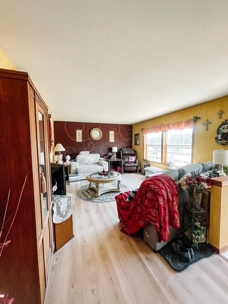 3843 S U S Highway 87 Roundup MT 59072