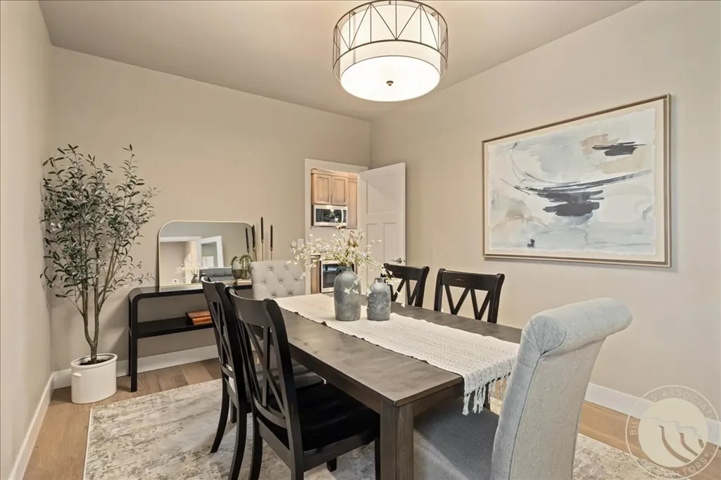 2522 Blue Mountain Trail Billings MT 59106