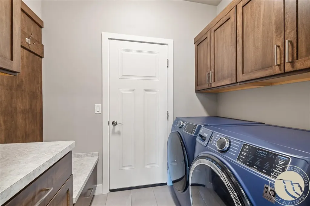2522 Blue Mountain Trail Billings MT 59106