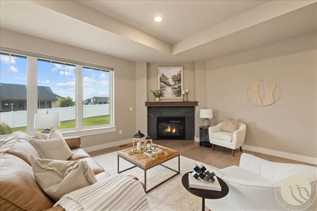 2522 Blue Mountain Trail Billings MT 59106