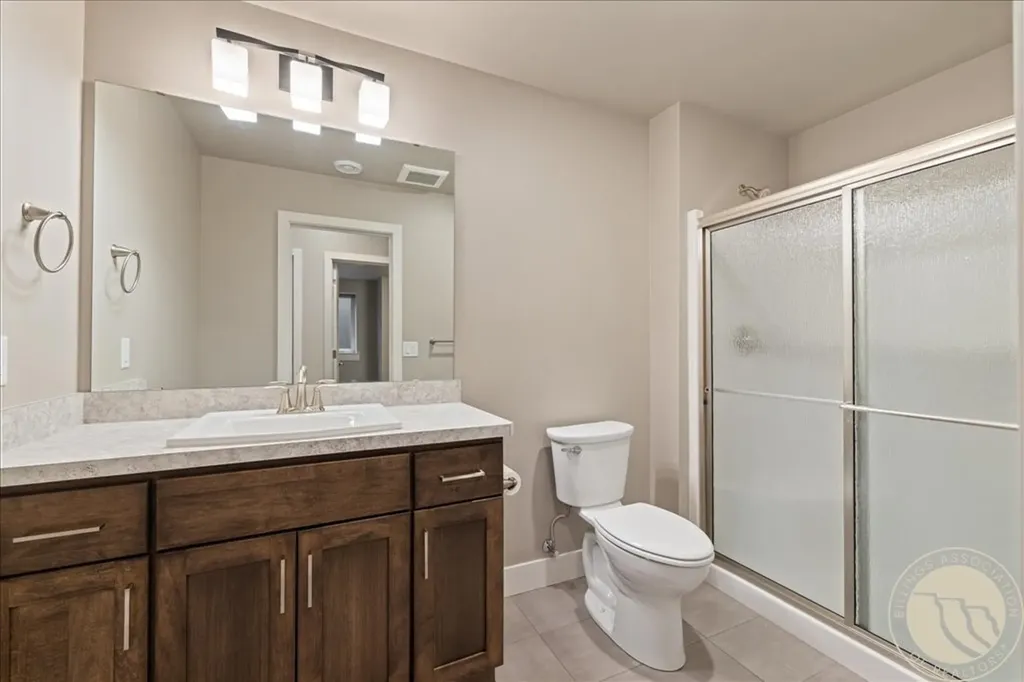 2522 Blue Mountain Trail Billings MT 59106