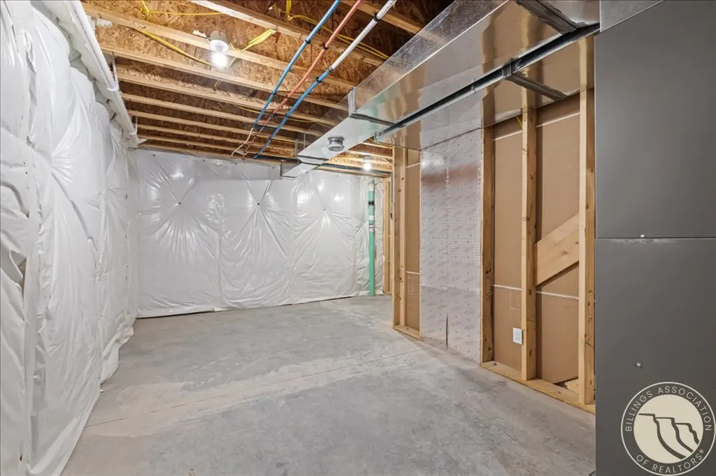 2522 Blue Mountain Trail Billings MT 59106