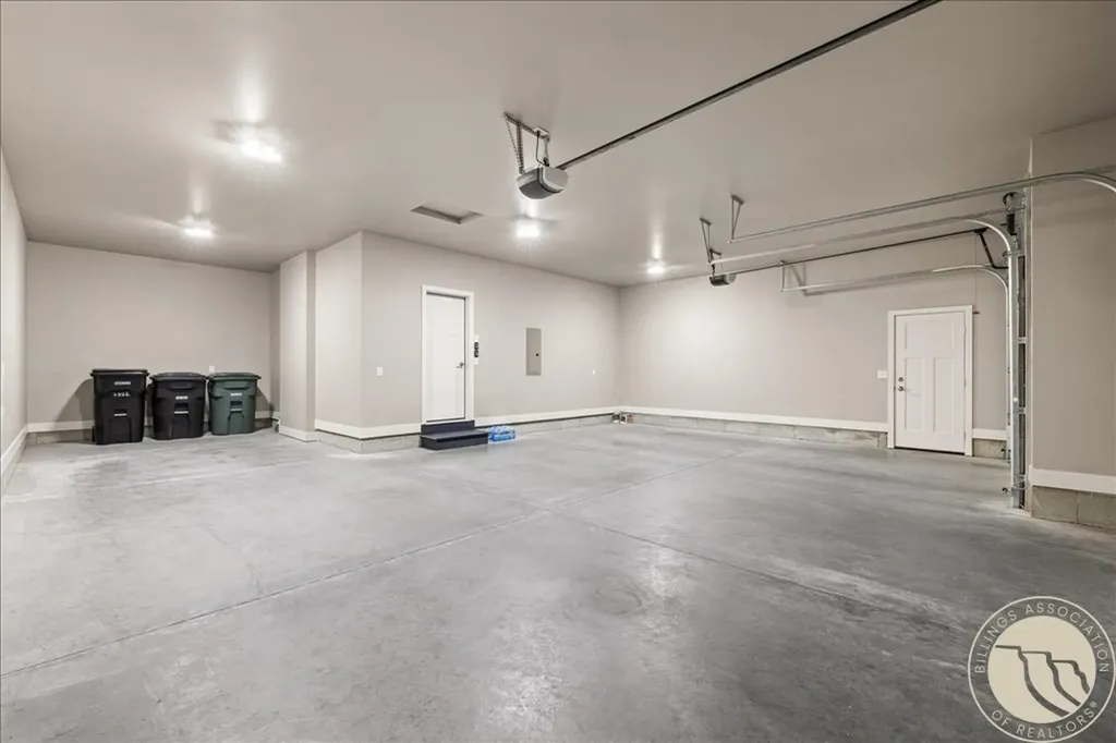2522 Blue Mountain Trail Billings MT 59106