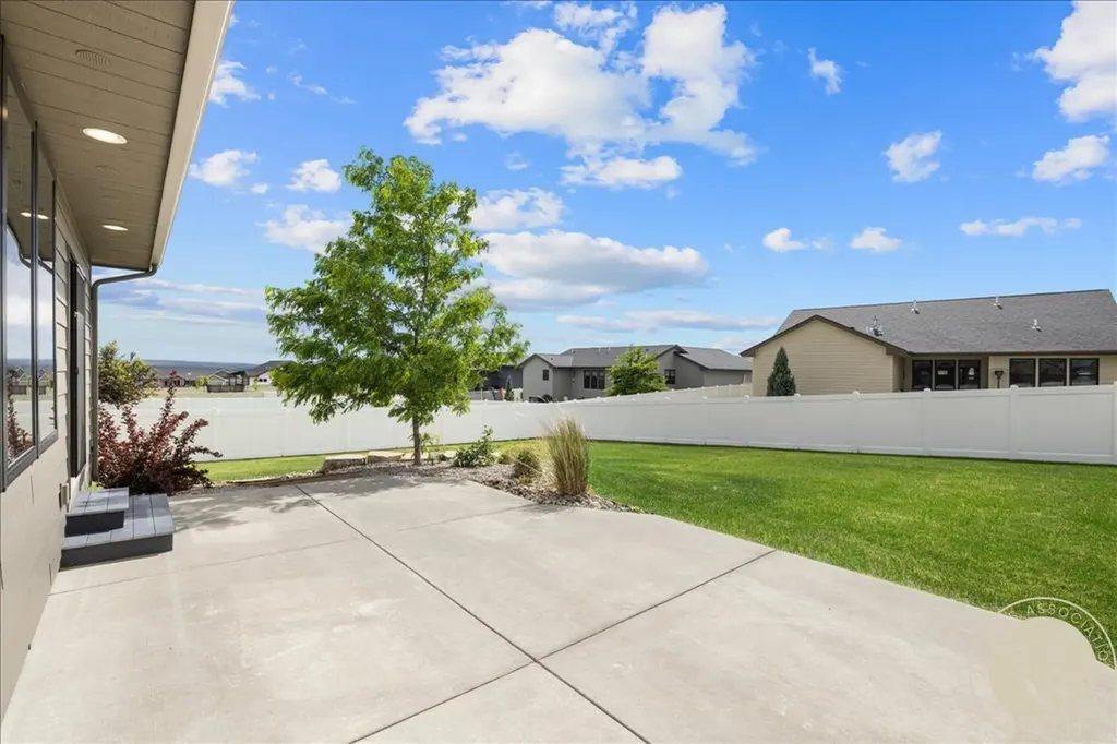 2522 Blue Mountain Trail Billings MT 59106