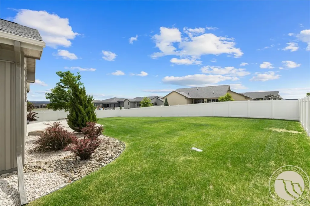 2522 Blue Mountain Trail Billings MT 59106