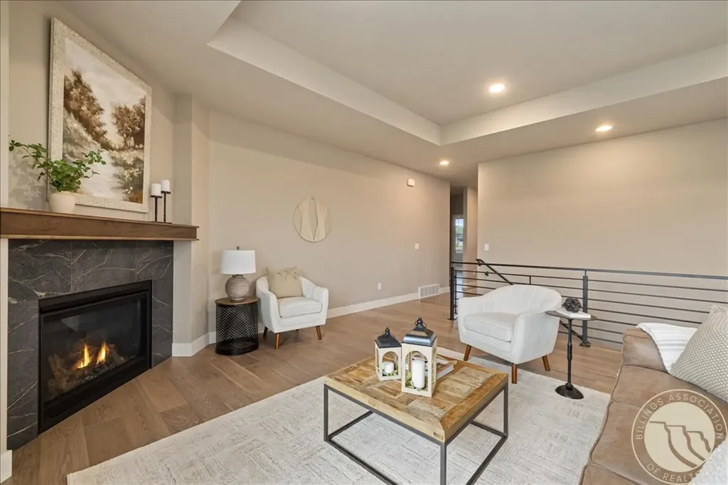 2522 Blue Mountain Trail Billings MT 59106