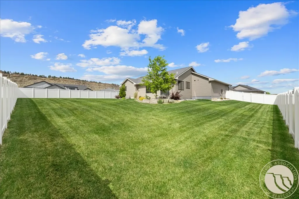 2522 Blue Mountain Trail Billings MT 59106