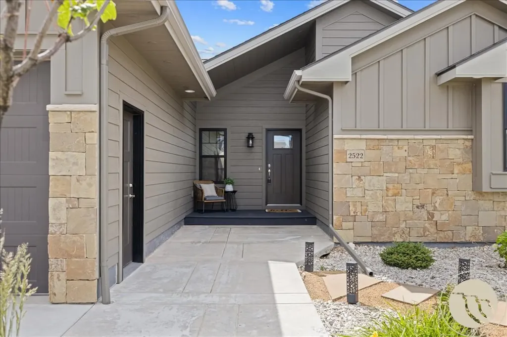 2522 Blue Mountain Trail Billings MT 59106