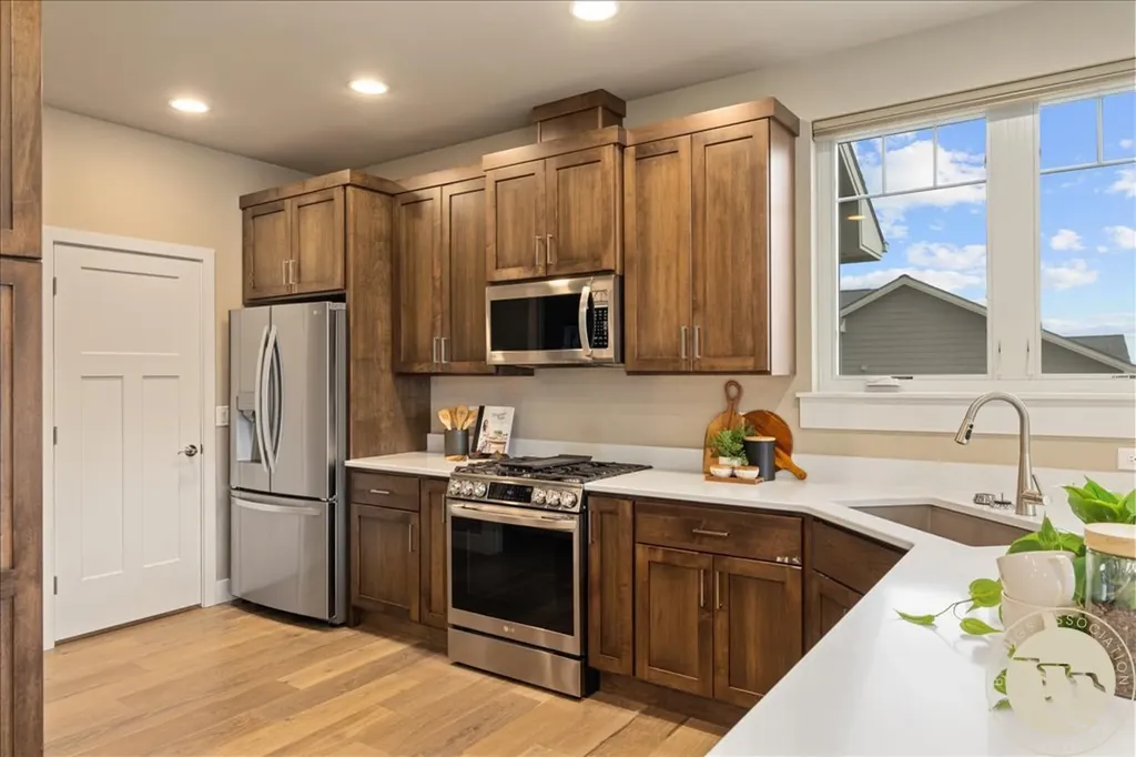 2522 Blue Mountain Trail Billings MT 59106