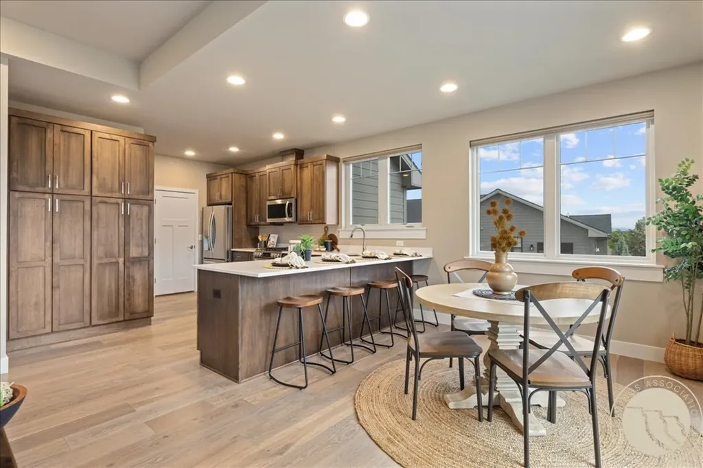 2522 Blue Mountain Trail Billings MT 59106