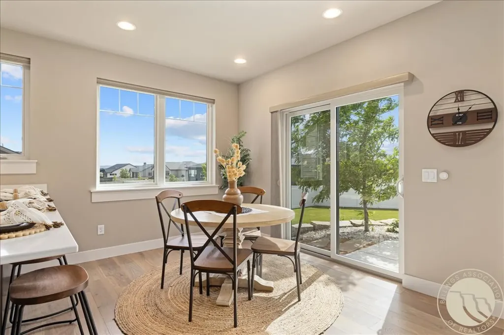 2522 Blue Mountain Trail Billings MT 59106