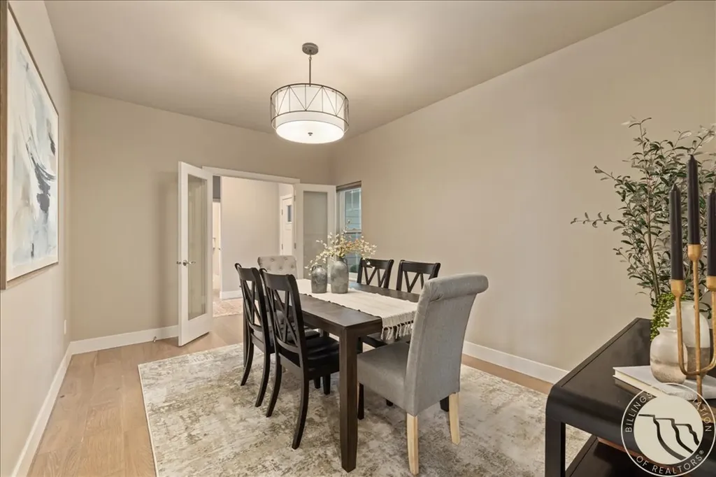 2522 Blue Mountain Trail Billings MT 59106