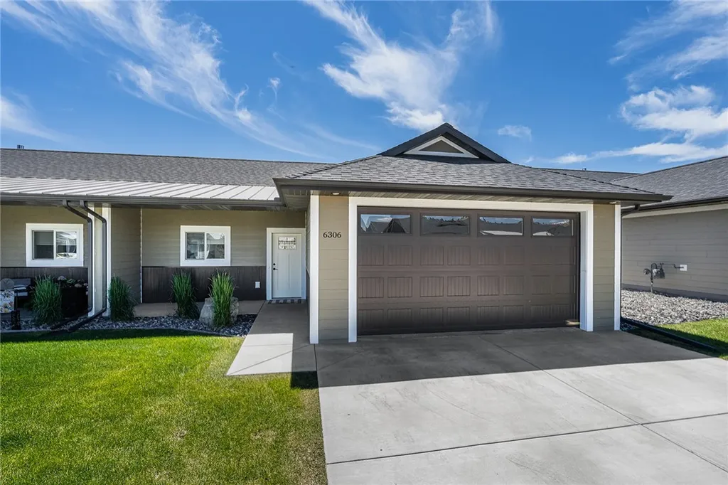 6306 Beckville Lane Billings MT 59106