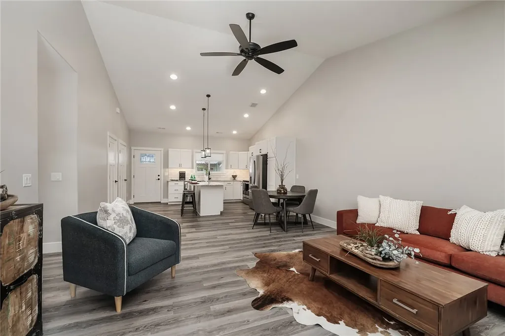 6306 Beckville Lane Billings MT 59106
