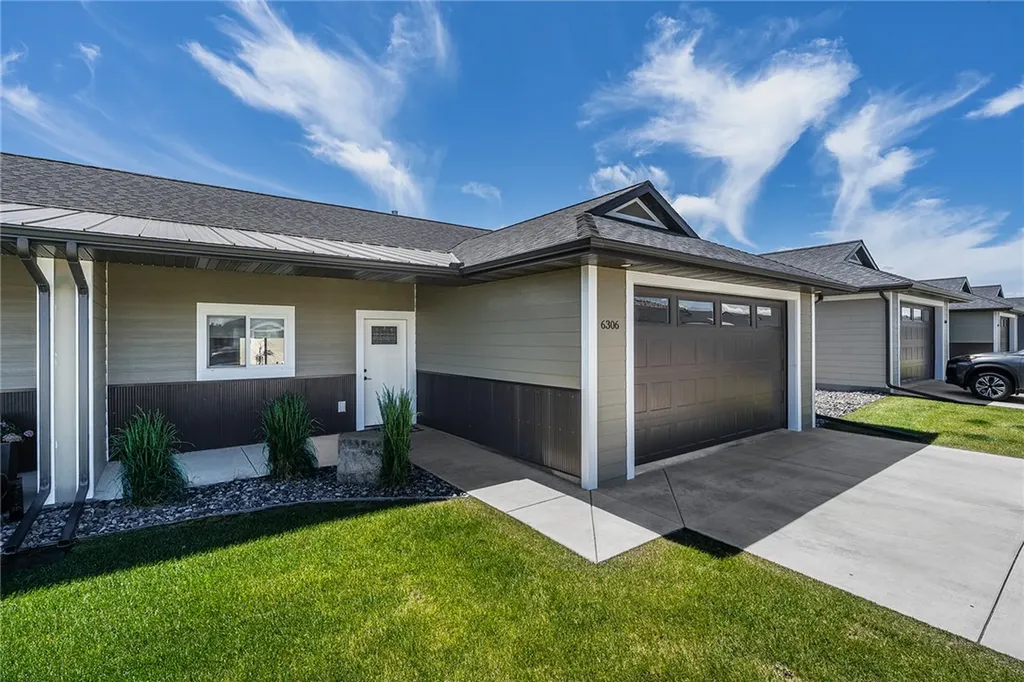6306 Beckville Lane Billings MT 59106
