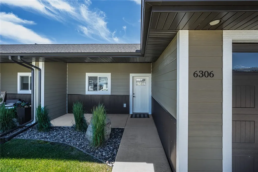 6306 Beckville Lane Billings MT 59106