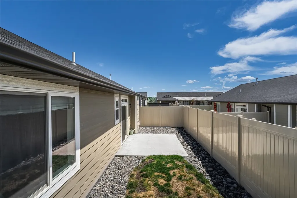 6306 Beckville Lane Billings MT 59106