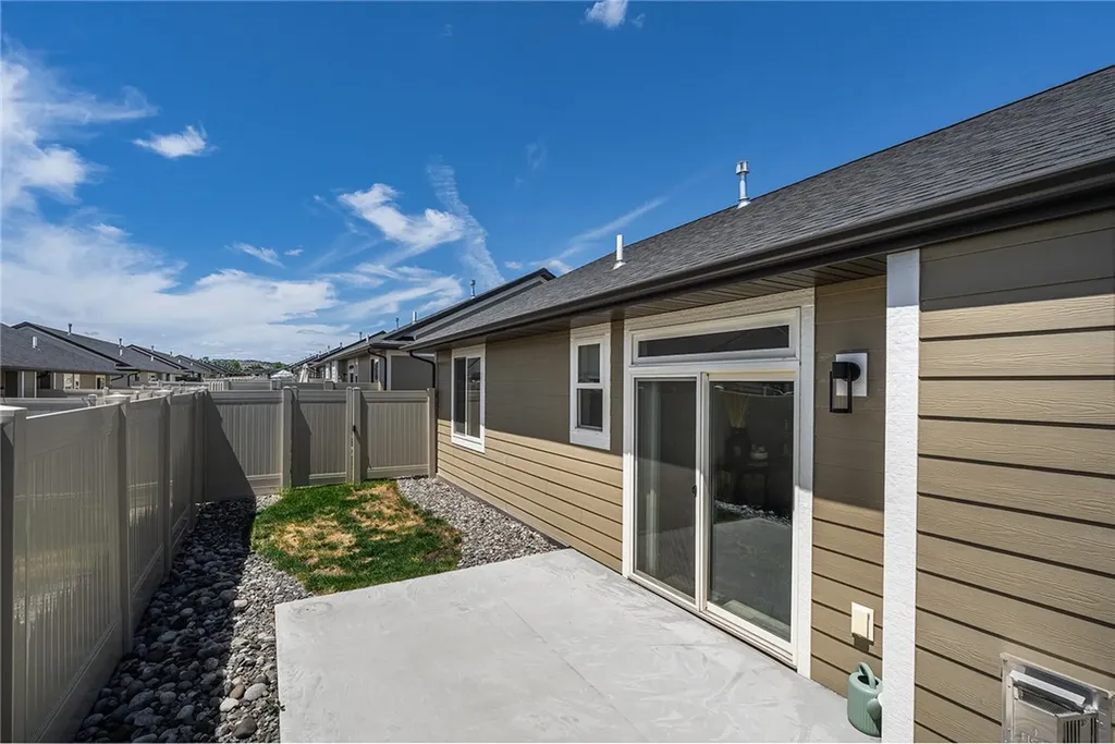 6306 Beckville Lane Billings MT 59106