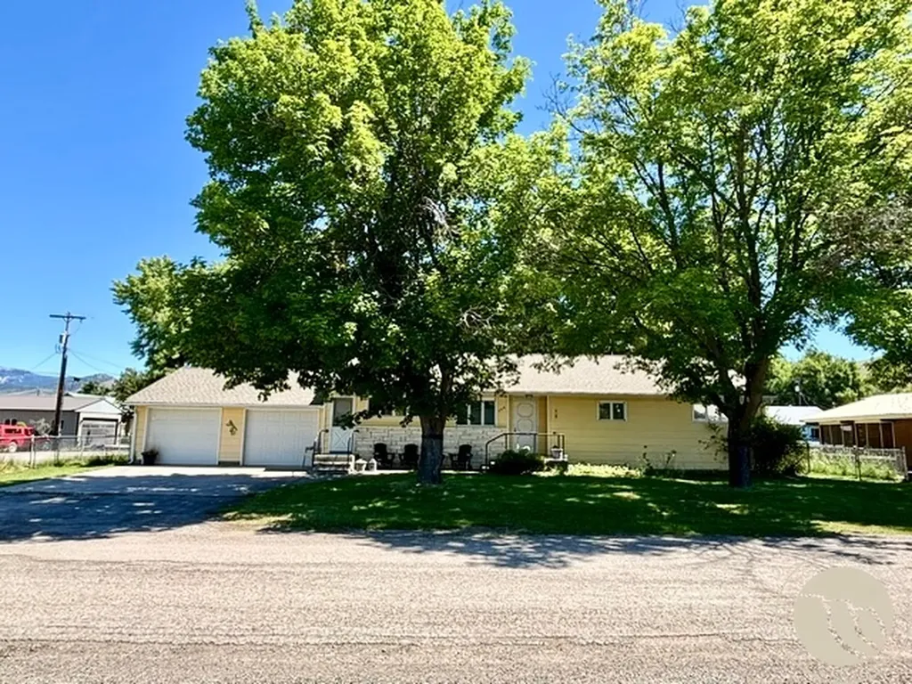 206 E Stanton Street Other MT 59859