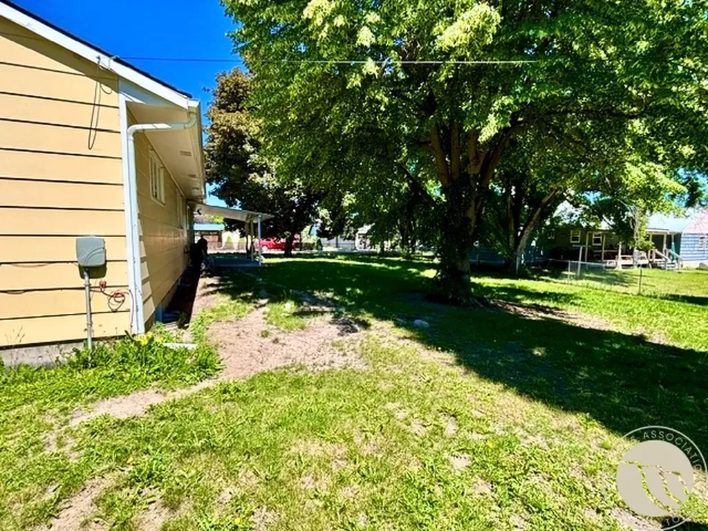206 E Stanton Street Other MT 59859