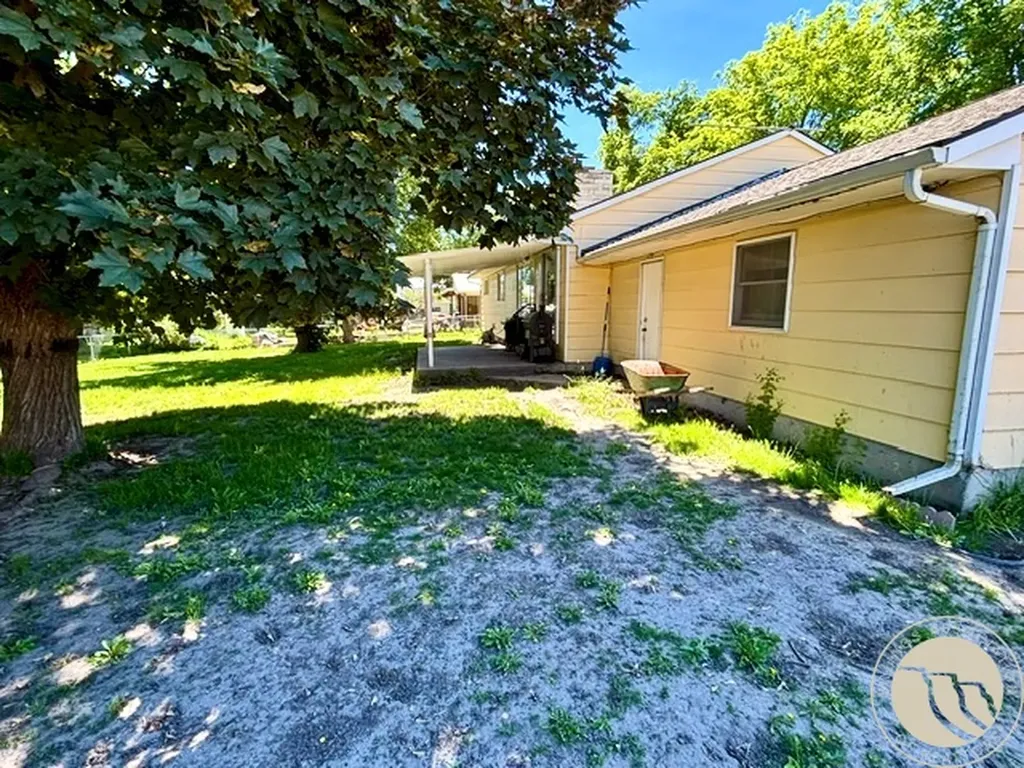 206 E Stanton Street Other MT 59859