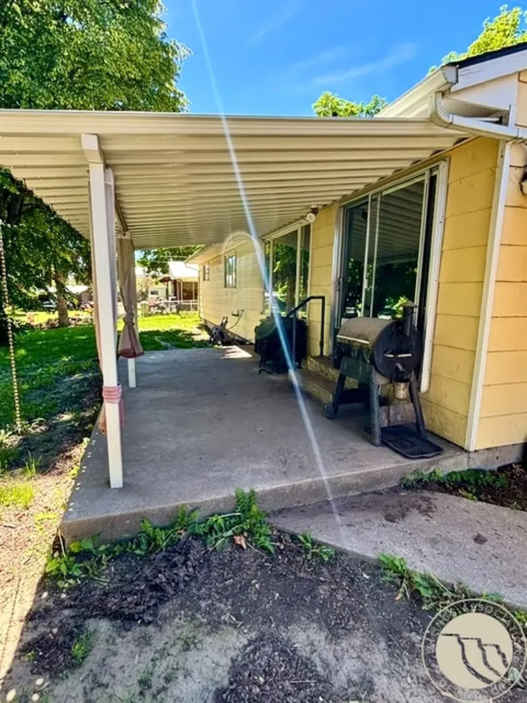 206 E Stanton Street Other MT 59859