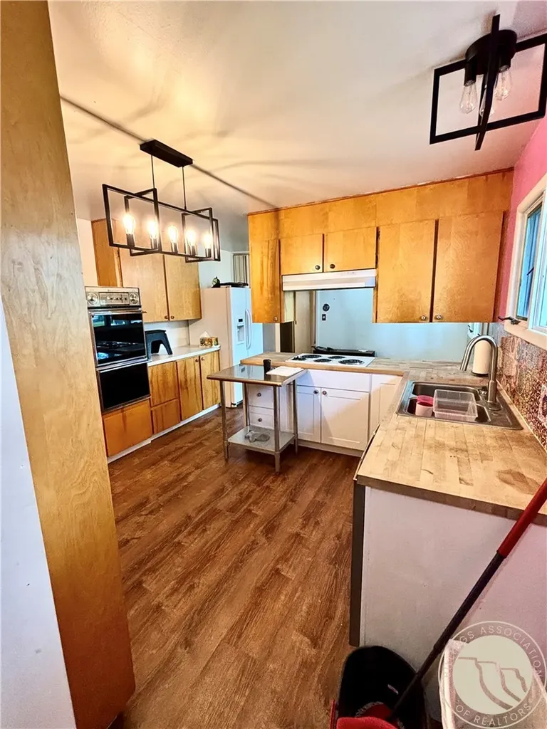 206 E Stanton Street Other MT 59859
